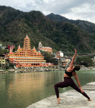 7 Days Rejuvenation Retreat